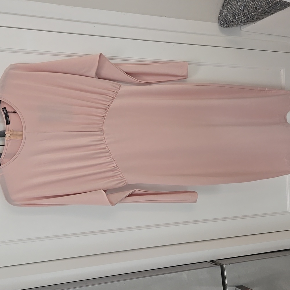 ZARA dress NWT Size M